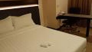 ザ キャピタル レジデンス スイート