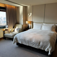 韓国を代表するホテルも普通のラグジュアリー