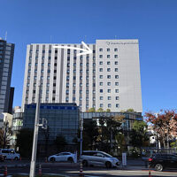 矢印の13階にアサインされました