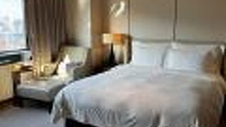 ソウル新羅ホテル