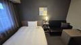 ホテルルートインGrand福島駅前東口