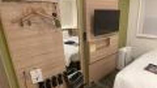 京急EXイン 京急蒲田駅前