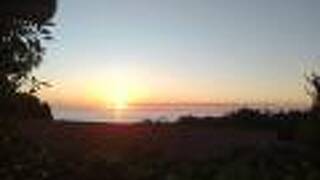 石山離宮 五足のくつ