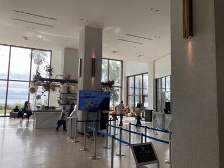 大磯プリンスホテル 写真