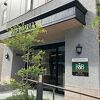 御徒町駅近くのビジネスホテル