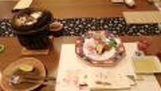 北陸 あわら温泉 まつや千千