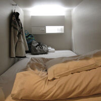 部屋着とロッカーは欲しい・・・