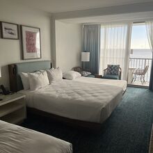 アウトリガー リーフ ワイキキ ビーチ リゾート