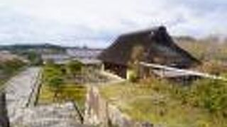 よくできた施設だと思います