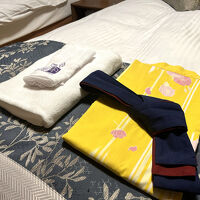 色浴衣が選べます