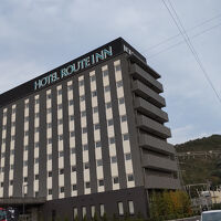 ホテルルートイン岡山 井原 