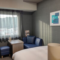 ホテルルートイン岡山 井原 