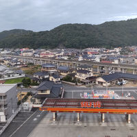 ホテルルートイン岡山 井原 