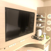 コンパクトにまとまっています