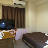 スカイハートホテル博多