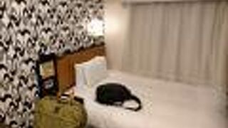 アパホテル＜品川 泉岳寺駅前＞