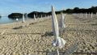 オクマ プライベートビーチ & リゾート