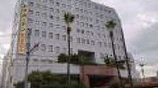 のがみプレジデントホテル