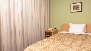 ハイネスホテル久留米