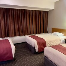 東京ベイ有明ワシントンホテル