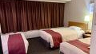 東京ベイ有明ワシントンホテル