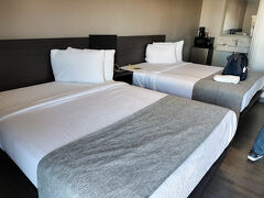 ルート 66 モーテル 写真