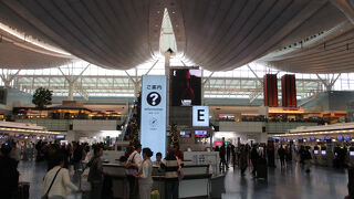 まだ、冬のイルミネーションは行っていませんでした