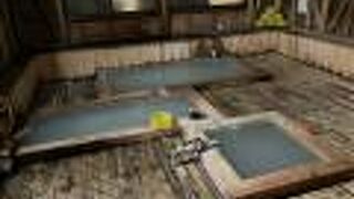 霧島湯之谷山荘