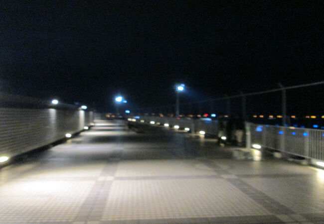 新千歳空港 展望デッキ