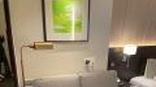 ソラリア西鉄ホテルソウル 明洞