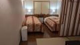 岡山グリーンホテル