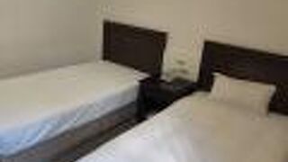 ウーゾウ ホテル