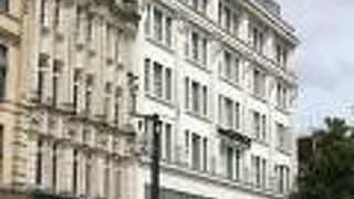 ホテル インディゴ カーディフ バイ IHG