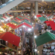 エスプラネード