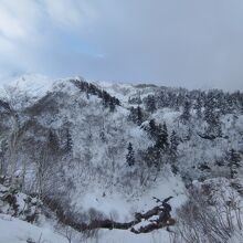 十勝岳温泉 凌雲閣