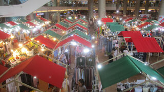 エスプラネード