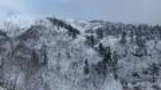 十勝岳温泉 凌雲閣