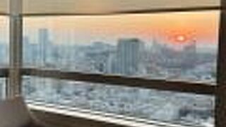 グランドハイアット東京