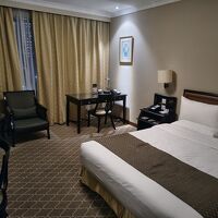 落ち着いた雰囲気