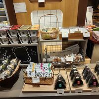 ２４時間オープンのセルフショップ