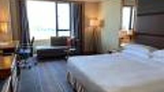 ルネッサンス リバーサイド ホテル サイゴン