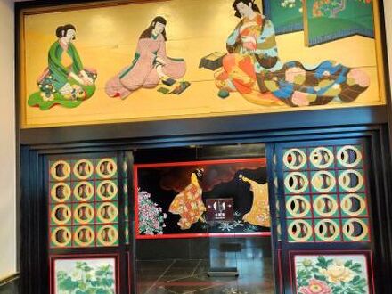 ホテル雅叙園東京 写真