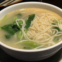 麺類もあります