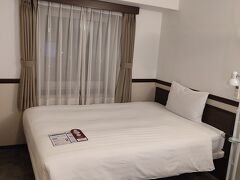 東横イン インチョン ブピョン 写真