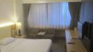 NANA ホテル バンコク