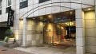 ヴィラフォンテーヌ東京八丁堀