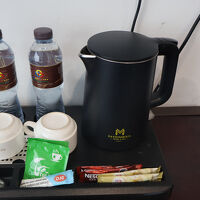 客室内にありました