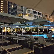 イリカイ ホテル & ラグジュアリー スイーツ