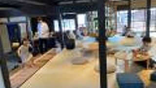 石見銀山まちを楽しくするライブラリー