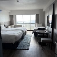 グランドメルキュール沖縄残波岬リゾート